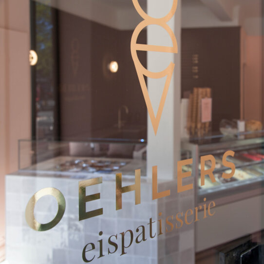 Eis Patisserie Oehlers in Hamburg Eimsbüttel-6