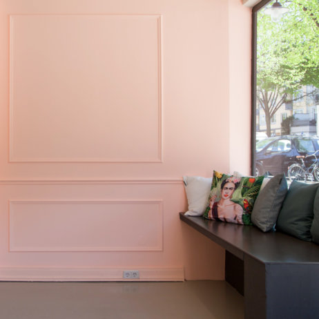 Eis Patisserie Oehlers in Hamburg Eimsbüttel-7