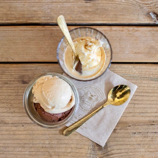 Gimme Gelato Eisdiele in Berlin