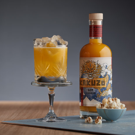Kakuzo Spirituosen-6