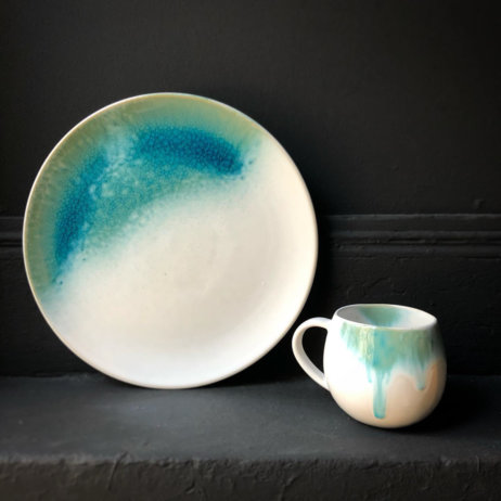 Keramik von Sea Ramica in Hamburg-3