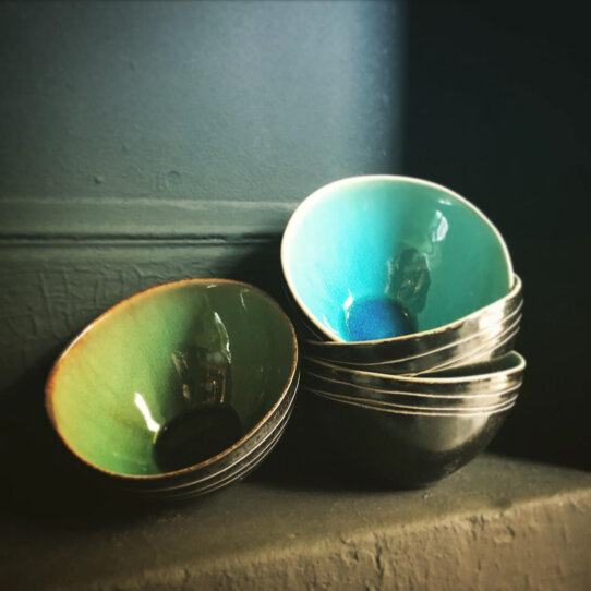 Keramik von Sea Ramica in Hamburg-4