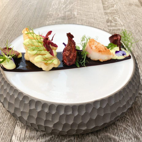 Restaurant Bolena in Wien-2