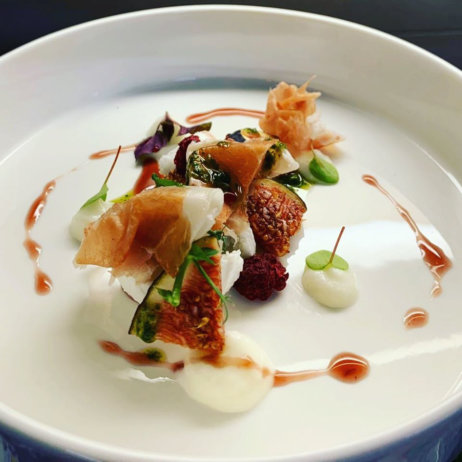 Weinbar Bolena in Wien 3