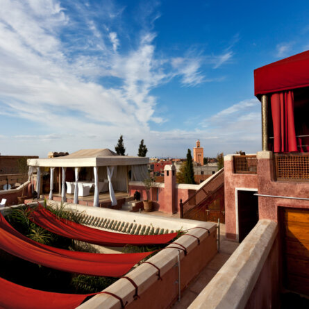 Anayela Boutiquehotel in Marrakesch-10