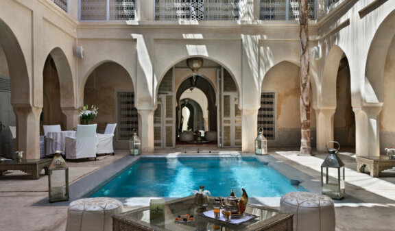 Anayela Boutiquehotel in Marrakesch-14