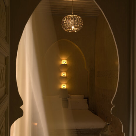 Anayela Boutiquehotel in Marrakesch-3