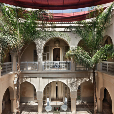 Anayela Boutiquehotel in Marrakesch-5