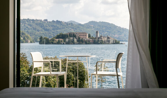 Boutique Hotel Casa Fantini am Lago d'Orta_-13