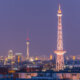 Funkturm Berlin