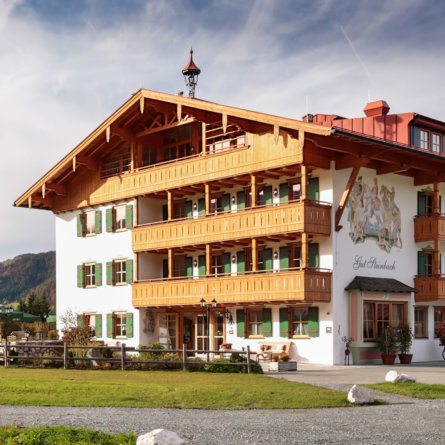 Gut Steinbach Hotel in Bayern-10