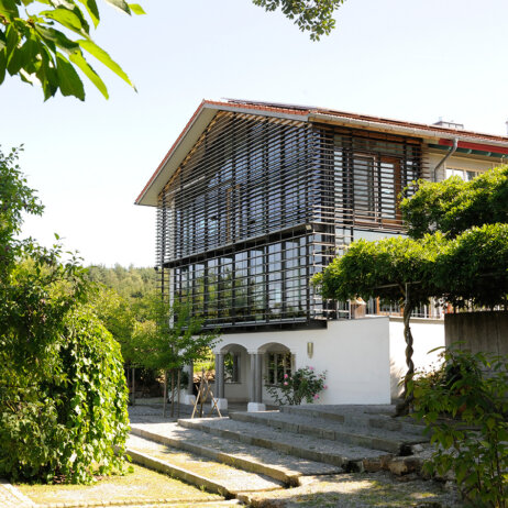 Hofgut Hafnerleiten in Bad Birnbach-2