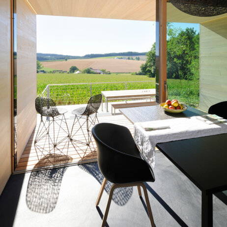 Hofgut Hafnerleiten in Bad Birnbach-5