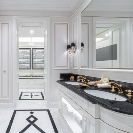 Hotel Sacher in Wien-12