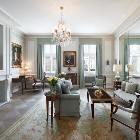 Hotel Sacher in Wien-2