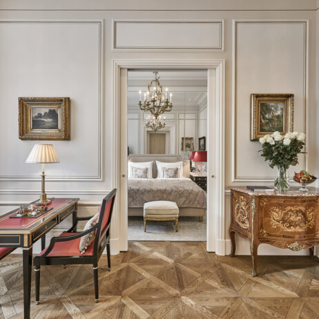 Hotel Sacher in Wien-6