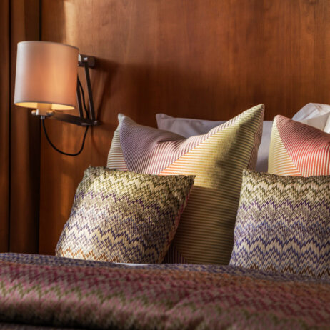 Hotel van Cleef Luxus Boutiquehotel in Brügge-15