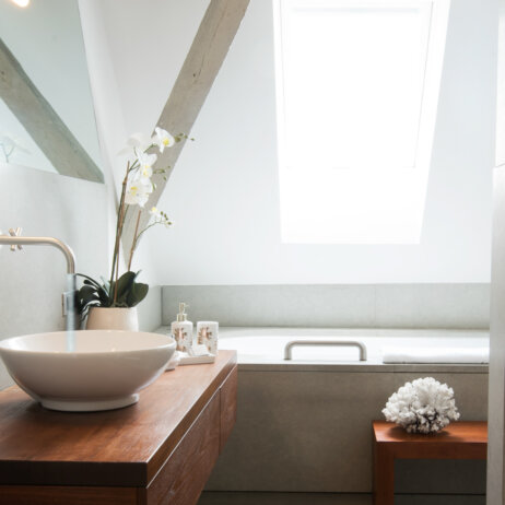 Hotel van Cleef Luxus Boutiquehotel in Brügge-17