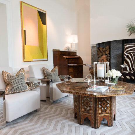 Hotel van Cleef Luxus Boutiquehotel in Brügge-9