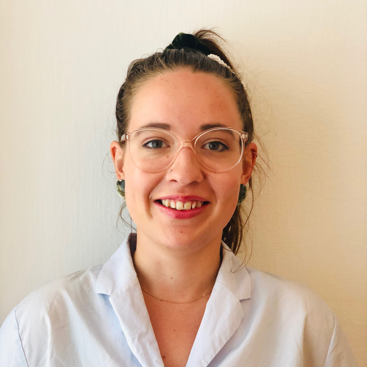 Jule Zimmermann für Creme Guides