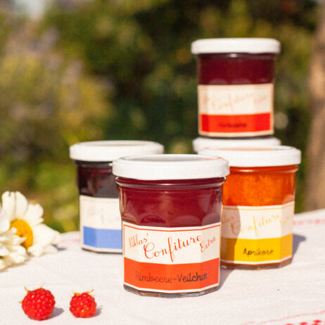 Marmeladen von Niklas Confiture online bestellen