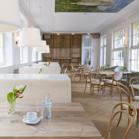 Restaurant Kabane21 in Bad Vöslau-2