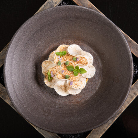 Rutz Restaurant in Berlin Mitte-2