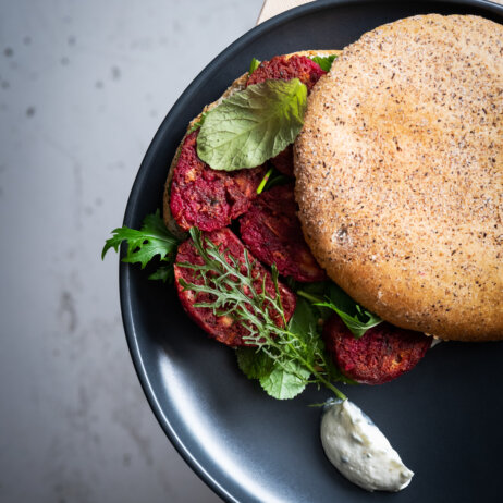 Sankt Annas im Glockenbachviertel München-3