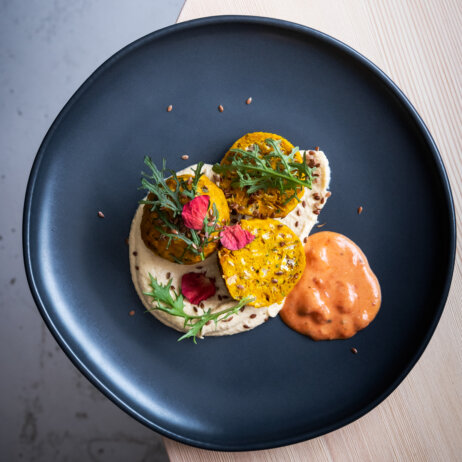 Sankt Annas im Glockenbachviertel München-4