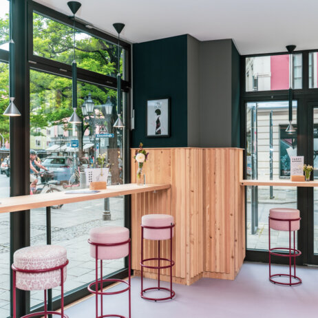 Sankt Annas im Glockenbachviertel München-6