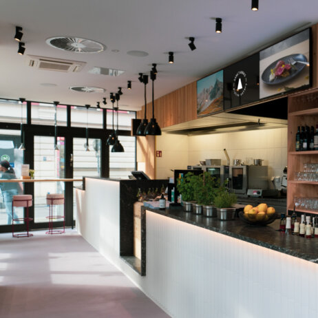 Sankt Annas im Glockenbachviertel München-8