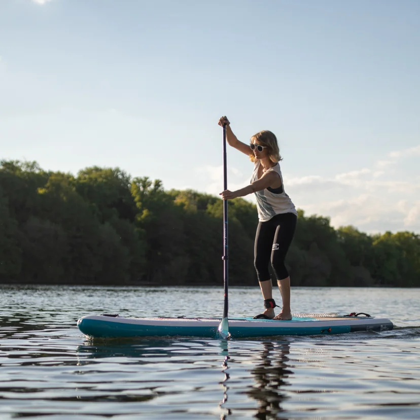 SUP Stand Up Club am Funkhaus in Rummelsburg Berlin CREME GUIDES