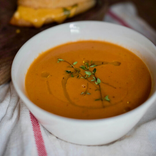 Suppenwirtschaft in Wien © Jennifer Burk