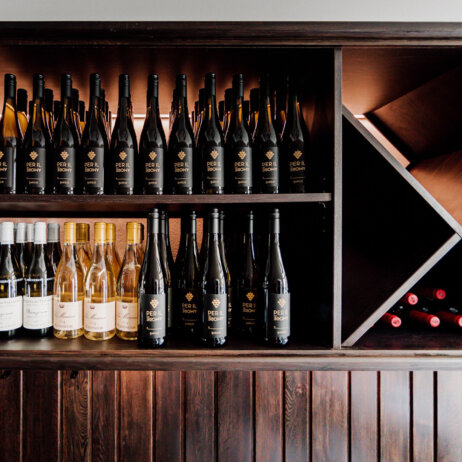 Weinbar Barele in München-3