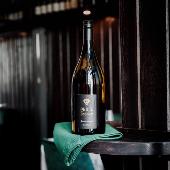 Weinbar Barele in München-4