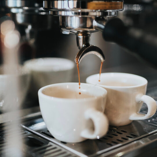 Bar Garnde Café in Zürich