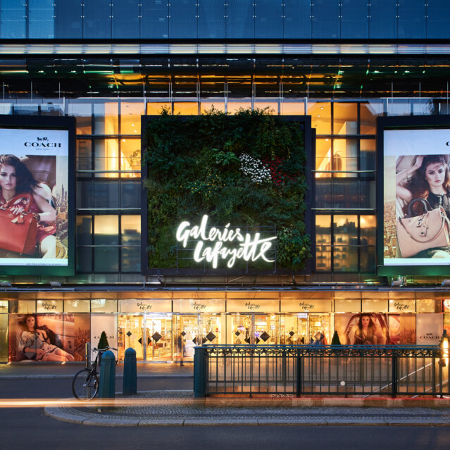 Galerie Lafayette Berlin-2