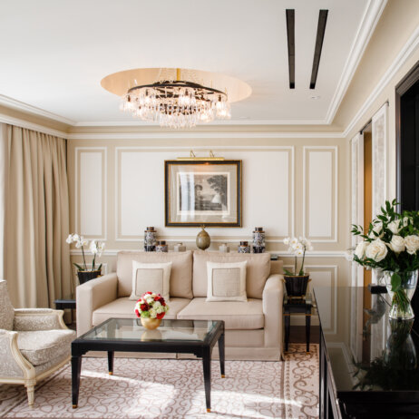 Hotel Sacher in Salzburg-10