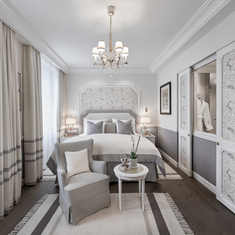 Hotel Sacher in Salzburg-3