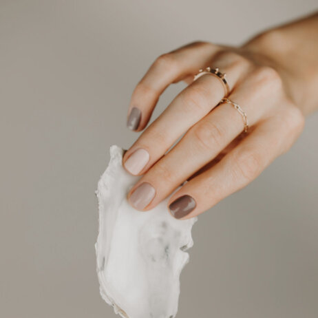 Nagelstudio Babetown in Wien-3