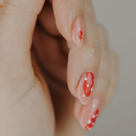 Nagelstudio Babetown in Wien-4