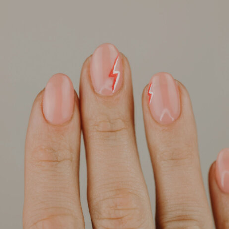 Nagelstudio Babetown in Wien-5