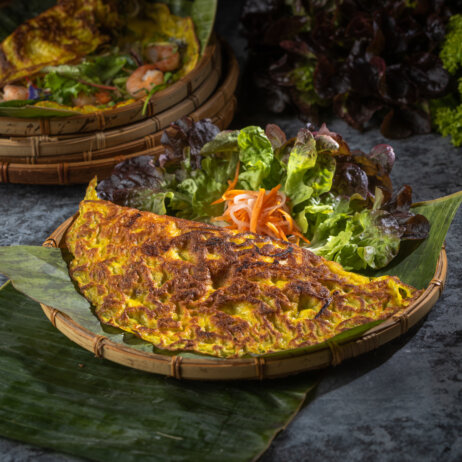 Ngon thailändisches Restaurant in Berlin-Mitte-6