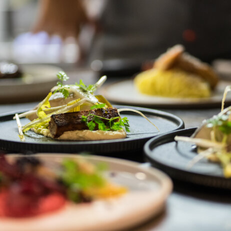 Restaurant Max+Otto in Zürich-5