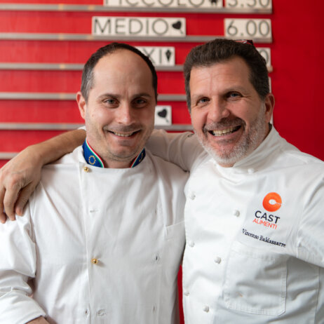 Rosso Arancio im Zürich-5