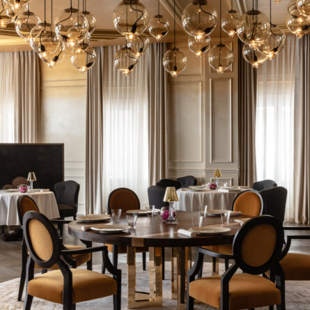 Royal Champagne Hotel & Spa Champillon Frankreich-19