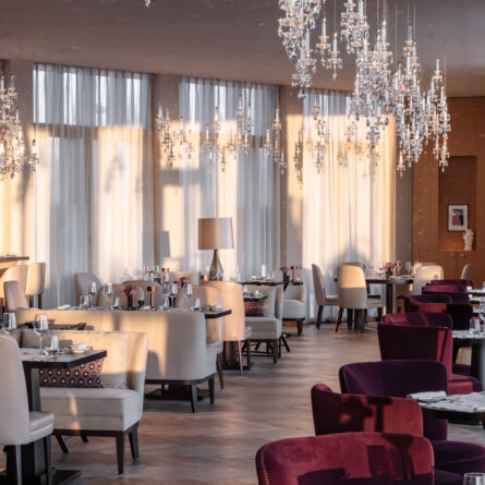 Royal Champagne Hotel & Spa Champillon Frankreich-23