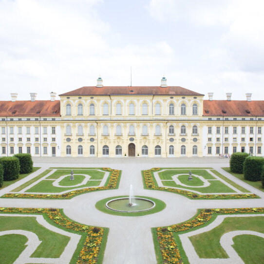 Schloss Schleißheim-3