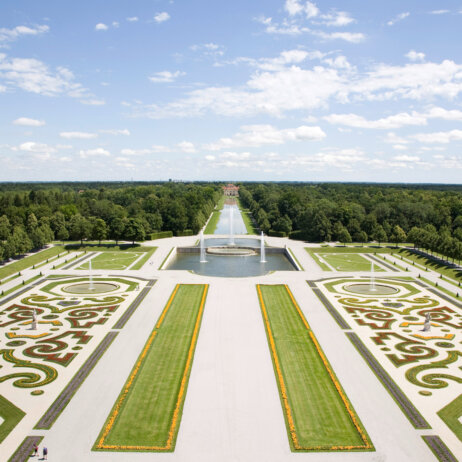 Schloss Schleißheim-5