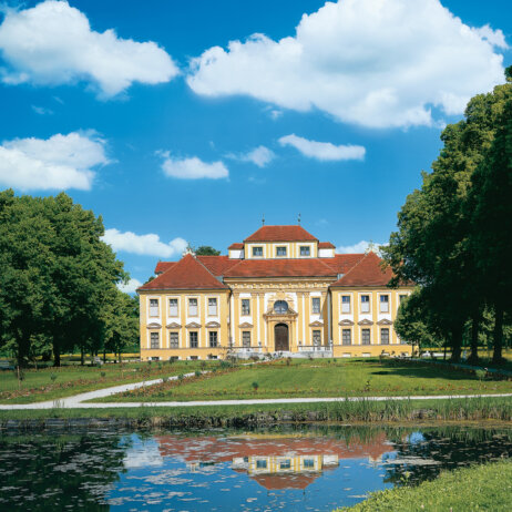 Schloss Schleißheim-6